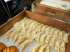 -官房大酒店•驼峰自助餐厅