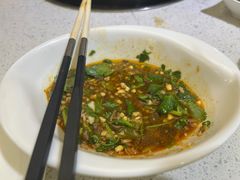 -味之绝美蛙鱼火锅(八号路店)