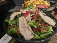 -Q MEX 库迈墨西哥餐吧(三里屯店)