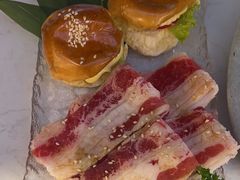 -極屋鮨牛 · 烧肉酒场(时代C馆店)