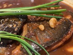 -陈阿婆鱼头泡饼·京味菜(复兴路店)