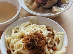 脆绍面-二号桥脆绍面(星辉中路店)