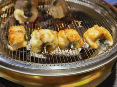 -味家烤肉烤鳗鱼牛排(西塔旗舰店)