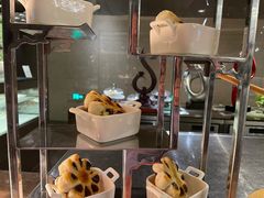 -艺站·自助餐厅·西餐厅(济南绿地美利亚酒店)