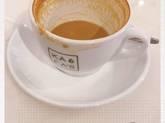 -KAFVS咖啡思咖啡馆(香海路店)