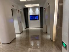 -菲住布渴酒店自助餐厅(阿里巴巴西溪园区店)