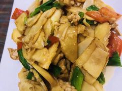 -自游人·美食一楼·地道徽菜(三十年名店)