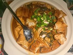 -新白鹿餐厅(爱琴海购物中心店)