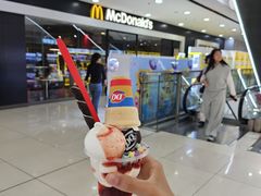 -DQ·蛋糕·冰淇淋(河东万达店)