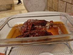 -香港富临皇宫(五月花商业广场店)