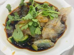 -瑞福园联谊餐室(茂名南路店)