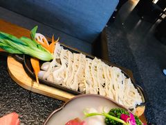 -盡膳口福跷脚牛肉火锅(北美新天地店)