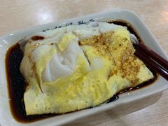 -银记肠粉店(市二宫店)