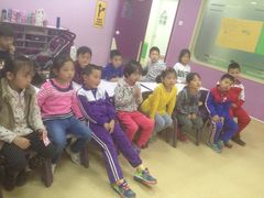 -瑞思少儿中心·少儿英语素养启蒙(回龙观校区)