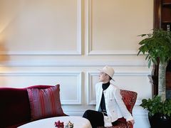 -Salon de Ville浦江汇(上海外滩华尔道夫酒店店)