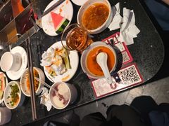 -川西坝子火锅(清江东路3.0直营店)