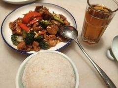 -小吊梨汤·北京菜·烤鸭(鸟巢店)