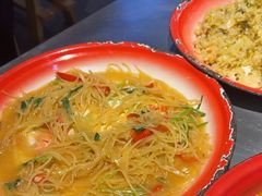 -馬伍旺川菜(江北虹悦城店)