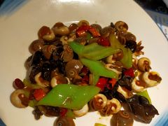 -旺角小渔村(幸福中路店)