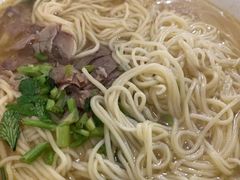 -鑫明明拉面(宁化路店)