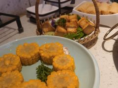 -左庭右院鲜牛肉火锅(龙湖杭州滨江天街店)