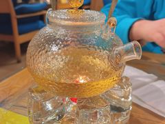 -粥六•新晋菜(柳巷店)