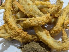 -小铜锣湾海鲜家常菜馆(河西店)