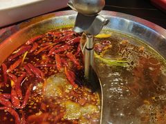 -蜀大侠火锅.川剧变脸(龙泉世茂店)
