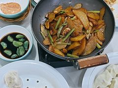 -老边饺子馆·东北菜(黄村店)