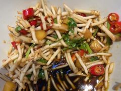 -木屋烧烤(坂田天安云谷店)