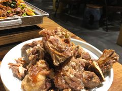 -局气烤鸭·北京菜(前门店)