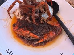 -Ministry of Crab•MOC(交子大道店)