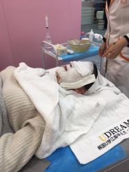 -斐尔国际皮肤管理中心