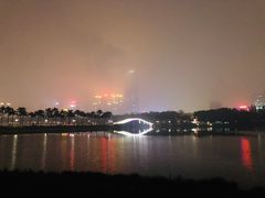 -南宁南湖公园