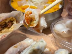 -运栋天马牛肉饼(林科大店)