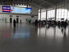 -苏州园区站
