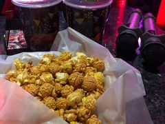 -好乐迪(张扬路八佰伴店)