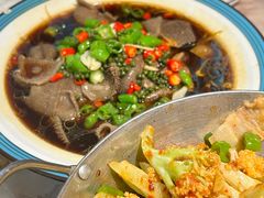 -川悦壹号·川菜(蠡溪路店)