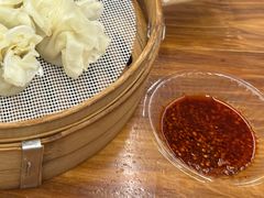 辣椒油-海汇源老烧麦店(东大街总店)