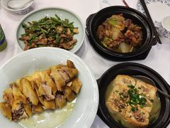 -围龙屋客家食府(福田店)
