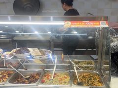 -梅溪·小伙子干挑面(安吉总店)