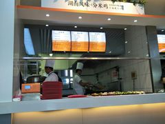 门面-北工大风味餐厅(北京工业大学东区店)