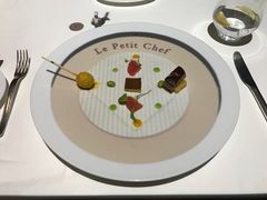 -翡翠36餐厅(浦东香格里拉店)