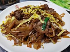 -古南都·老广东酒楼(龙江店)