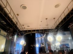 -老板恋上鱼(振华商厦店)