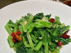 -一坐一忘云南菜(卓悦中心)