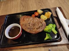 -必胜客(上海新南方商城PH店)