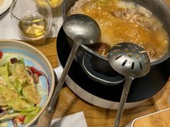 -小句号·精致料理(江南环球港店)