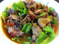 劈柴鸡-江宁会馆(劈柴院店)