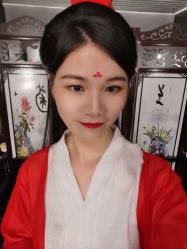 -醉唐风古装写真摄影(宁波店)